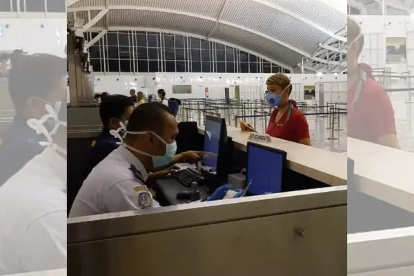 Indonesia halts automatic stay permit extensions for foreigners, announces ‘new normal’ immigration policy