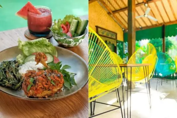 We refuse to give up’: Canggu newcomer Horeka Bistro Bali is founded by hospitality workers affected by the pandemic