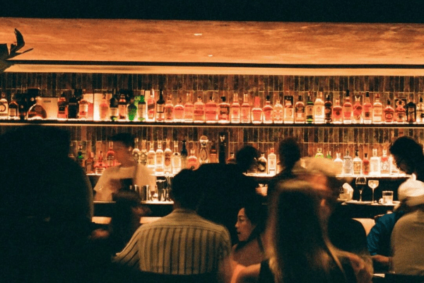 Pererenan Newcomer Bar Vera Is Bringing The Parisian Dining Experience To Bali
