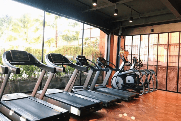 Best GYMs Fitness Centers in Bali