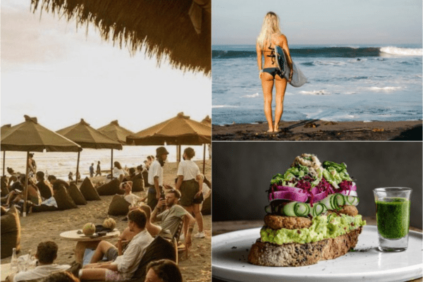 17 Awesome Things To Do in Canggu: From Surfing and Cafe-Hopping, to Shopping and Sunset Spotting!