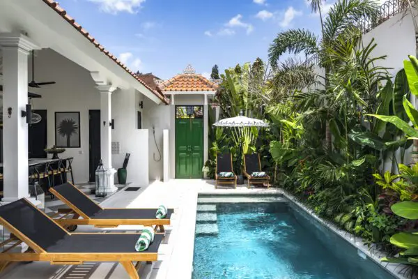 Why Luxury Villa Rentals in Bali Are the Perfect Choice for Your Next Family Vacation