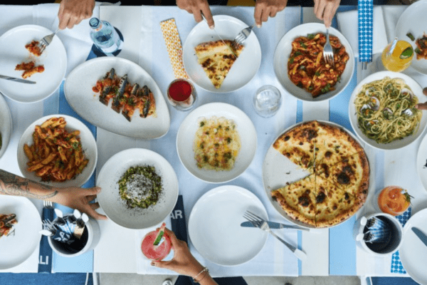 The Best Italian Restaurants in Bali: Where to Eat Pizza, Pasta & More on The Island