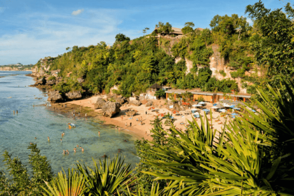 Surfing And Cultural Wonders Bring More Tourists To Bali’s Uluwatu 