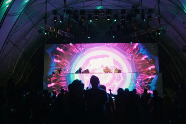 A Spectacular Start to 2025: Dimitri Vegas & Like Mike Headline New Year’s Eve at Cafe Del Mar Bali