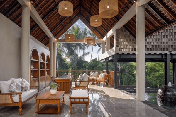 Adiwana Unagi Riverfront: A New Boutique Riverside Escape in Ubud