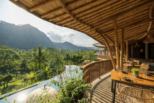 Best Restaurants in Karangasem