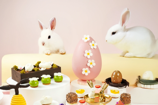 Best Easter Brunch in Bali for 2026