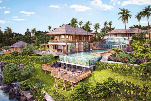 Nirjhara Resort: Bali’s Newest Eco-Luxury Destination