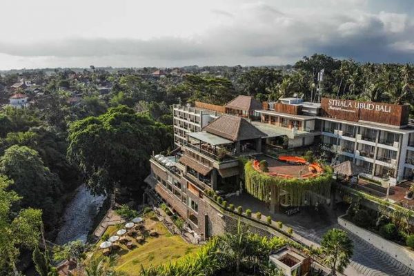 Sthala Ubud Bali Receives Cleanliness, Health, Safety and Environmental Sustainability Certification