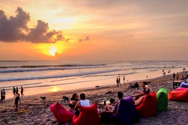 Bali Tourism Organization Refuses Government’s Plan To Increase Restrictions On Upcoming Year-End Holiday Season