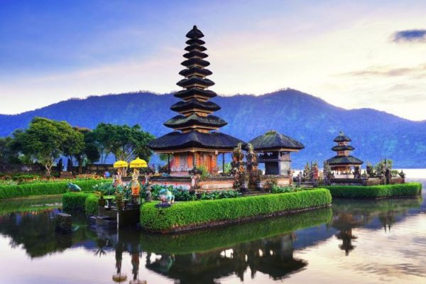 Tourism Analyst Urged The President To Reopen Bali Tourism On Independence Day