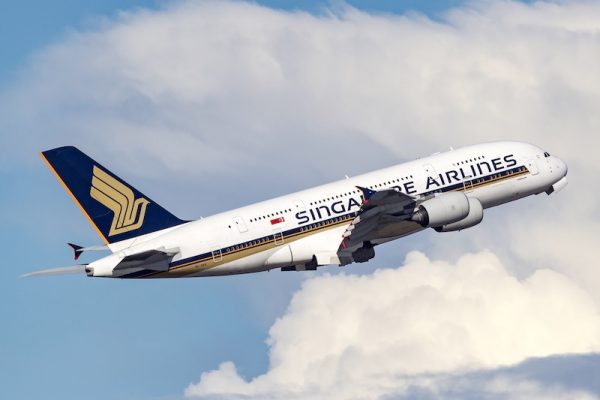 Singapore Airlines To Resume Direct Flights To Bali