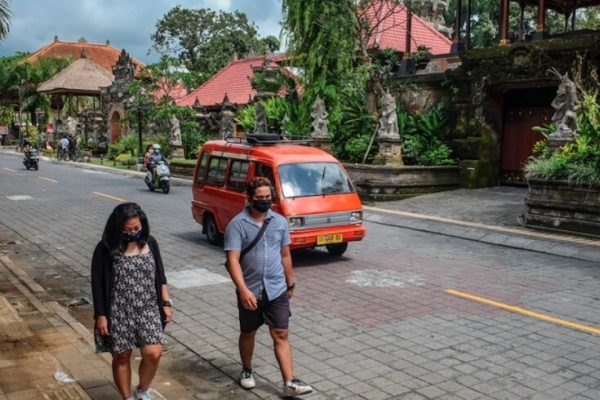Bali Central Government Plans To Forbid Backpackers From Entering When The Border Reopens