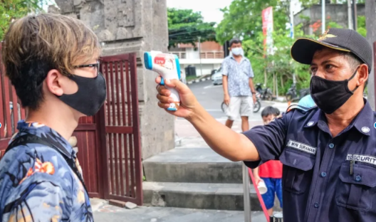 Officials Confirm Denpasar City Will Achieve Herd Immunity In The Near Future