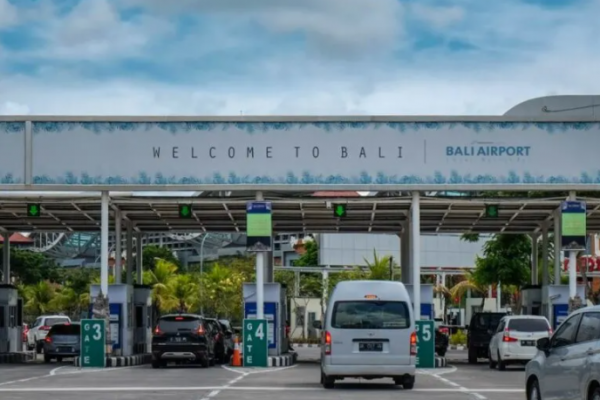 Indonesian President Considers Removing Bali Quarantine For International Tourists