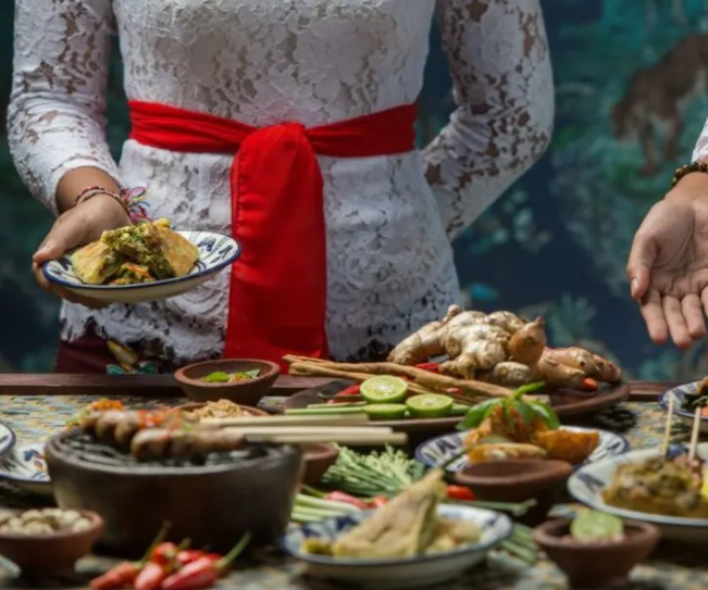 Bali Hotel Association To Launch A Sustainable Food Festival