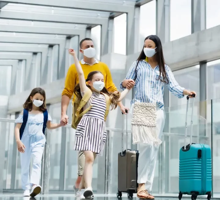 Bali Quarantine For Fully Vaccinated Travelers Reduced To 5 Days