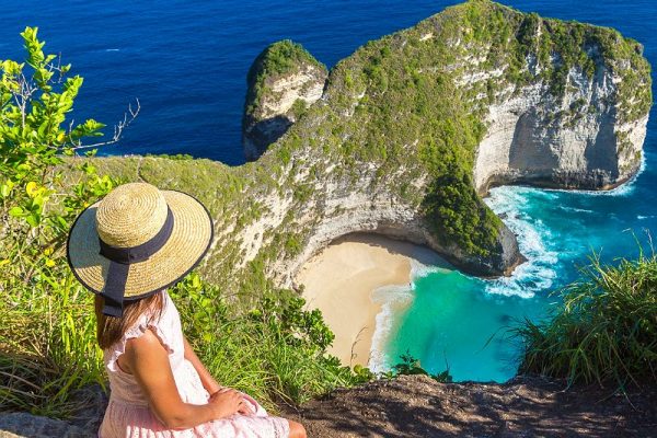 Bali Left Behind As The Rest Of Asia Reopens For Tourism