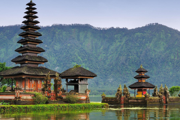 Bali Prepares To Welcome Back Chinese Tourists In 2023 And Predicts Economic Growth