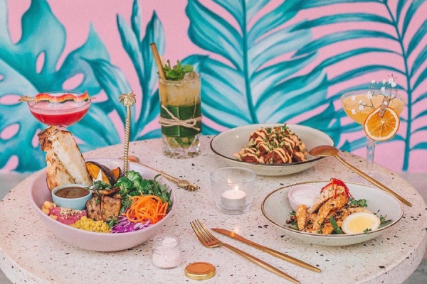The 27 best vegan restaurants in Bali: Where to find plant-based menus & vegetarian-friendly food you’ll LOVE!