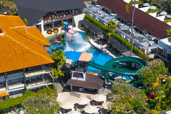 Bali Dynasty Resort Reveals More Upgrades in 2023!
