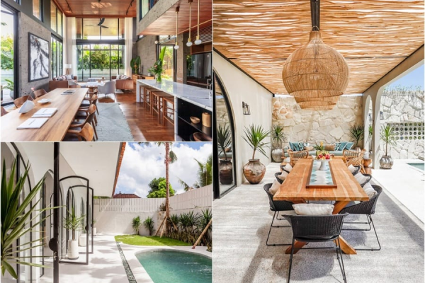 The Top 7 Best Interior Designers, Stylists and Decorators in Bali