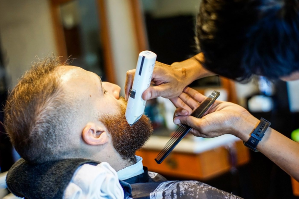 Top 8 Barber Shops in Bali: Men’s Haircuts, Wet Shaves, Beard Trims and Grooming for the island’s classiest gentlemen