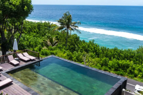 Top Hotels And Villas In Bali Expected To Sell Out This Season