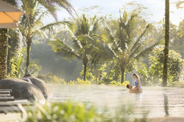 Where To Stay in Ubud: The Best Hotels & Resorts in Bali’s Cultural Heart for Every Budget