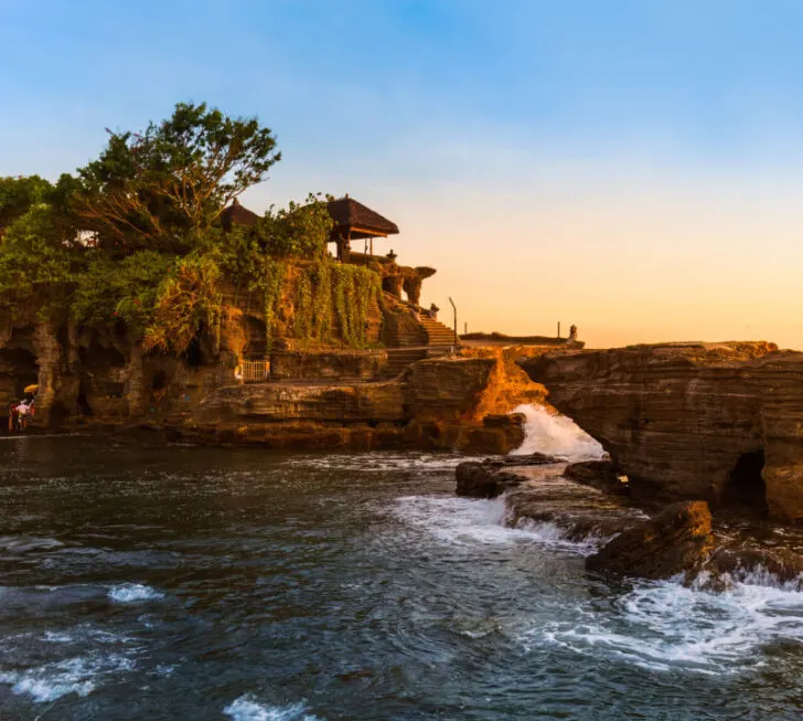 Bali Temples Are Showing More Tourists A Glimpse Of Island’s Incredible History