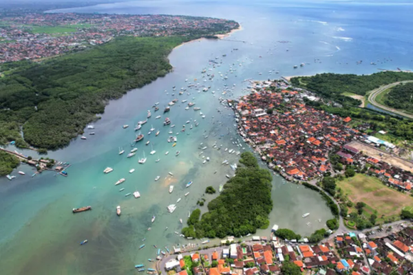 Serangan Island Could Be Next Big Tourist Destination In Bali In 2024