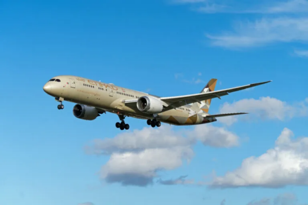 New Paradise Flight To Bali With Etihad Starts In April 2024