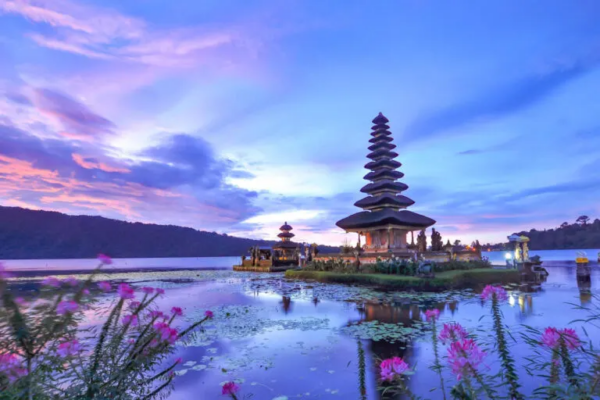 Indonesia Targets 11.4 Million Arrivals in 2024 As Bali Remains Top Destination