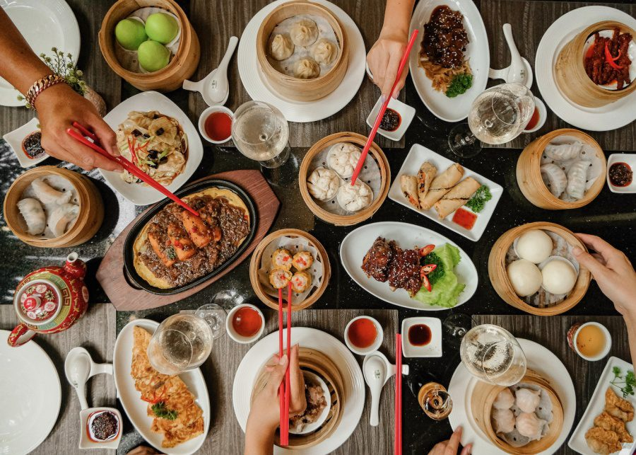 13 Best Chinese Restaurants in Bali: Where To Eat Dim Sum, Peking Duck, Char-Siew Pork and More!