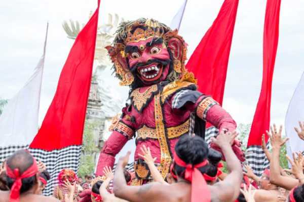 Tourists Disappointed There Will Be No Ogoh-Ogoh Competitions In Bali In 2024