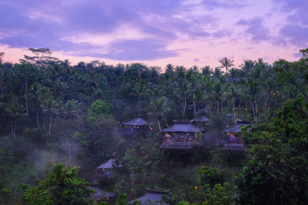 Glamping in Bali: Where To Stay For an Ultra-Glamourous Camping Experience on The Island