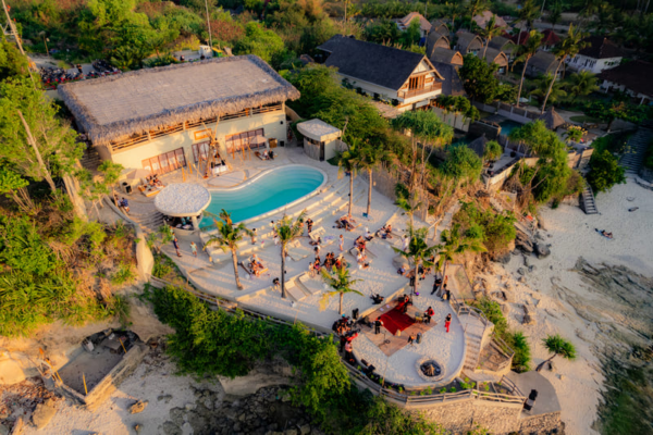 Bali’s Coastal Gem Beckons: Suku Beach Club Invites You to a World of Hidden Luxury