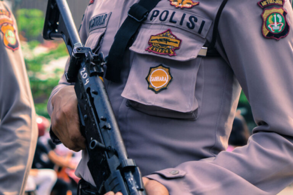 Over 5,000 Police Will Be Deployed In Bali As World Leaders Arrive In May 